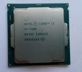 Процесори Процессоры ^/--/^ Процесор Intel Core i /--/ 3-7100 3.90 /--/ GHz/3 /--/ MB/8 /--/ GT/s  s /--/ 1151, tray ^_^^^ Процессор Intel Core i /--/ 3-7100 3.90 /--/ GHz/3 /--/ MB/8 /--/ GT/s s /--/ 1151 - фото фото фото