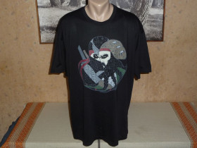 Футболки, майки Футболки, майки ^/--/^ ФУТБОЛКА &amp;quot;COTTON HERTIGE&amp;quot; р-2 /--/ XL ОРИГИНАЛ-100%cotton. Состояние-Новой! ^_^^^ ФУТБОЛКА &amp;quot;COTTON HERTIGE &amp;quot; р-2 /--/ XL ОРИГІНАЛ-100%cotton. - фото фото фото