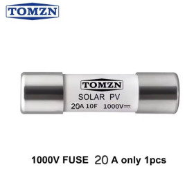 Порти, роз'єми Порты, разъемы ^/--/^ Запобіжник модуль DC TOMZN 20 /--/ A 1000 /--/ V 1038 / PV для сонячних панелей ^_^^^ Предохранитель модуль DC TOMZN 20 /--/ A 1000 /--/ V 1038 / PV для солнечных панелей - фото фото фото