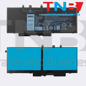 Акумулятори Аккумуляторы ^/--/^ Батарея DELL Latitude 5280 5290 5480 5490 5491 5580 5590 Precision 3520 (GJKNX) 7.6 /--/ V 8500 /--/ mAh ОРИГИНА ^_^^^ Батарея DELL Latitude 5280 5290 5490 5491 5580 5590 Precision 3520 (GJKNX) 7. 6 /--/ V 8500 /--/ mAh ОРИГИНА - фото фото фото
