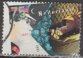 Бенілюкс Бенилюкс ^/--/^ Нидерланды Нідерланди 1987 ювілей армії порятунку ^_^^^ Нидерланды Нидерланды 1987 юбилей армии спасения - фото фото фото