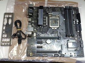 Материнські плати Материнские платы ^/--/^ Материнська плата Asus PRIME H /--/ 370 /--/ M-PLUS s /--/ 1151 v /--/ 2 ^_^^^ Материнская плата Asus PRIME H /--/ 370 /--/ M-PLUS s /--/ 1151 v /--/ 2 - фото фото фото