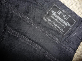 Чоловічі Мужские ^/--/^ ДЖИНСЫ ESPRIT.W /--/ 32 L /--/ 32 пояс-84-85 /--/ см.ОРИГИНАЛ. ^_^^^ Джинси ESPRIT. W /--/ 32 L /--/ 32 пояс-84-85 /--/ см. - фото фото фото