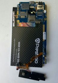 Системні та дисплейні плати Системные и дисплейные платы ^/--/^ Prestigio PSP 3503 DUO , главная материнская плата в сборе ^_^^^ Prestigio PSP 3503 DUO, головна материнська плата в зборі - фото фото фото