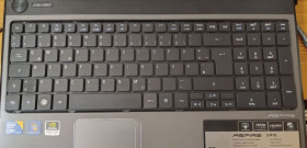 Клавіатури Клавиатуры ^/--/^ Клавіатура Acer 5741 /--/ G б/у ^_^^^ Клавиатура Acer 5741 /--/ G б/у - фото фото фото