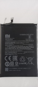 Акумулятори Аккумуляторы ^/--/^ АКБ BN /--/ 54  Xiaomi Redmi 9, Redmi Note 9, Redmi 10 /--/ x б/у, оригінал ^_^^^ АКБ BN /--/ 54 Xiaomi Redmi 9, Redmi Note 9, Redmi 10 /--/ x б/у, оригинал - фото фото фото
