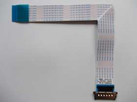 Шлейфи Шлейфы ^/--/^ LVDS кабель PANEL BN /--/ 96-30816 /--/ F для телевизора Samsung UE /--/ 40 /--/ H /--/ 5303 /--/ AK ^_^^^ LVDS кабель PANEL BN /--/ 96-30816 /--/ F для телевізора Samsung UE /--/ 40 /--/ H /--/ 5303 /--/ AK - фото фото фото