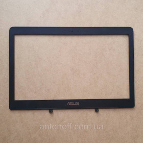 Корпуса Корпуса ^/--/^ Рамка матриці Asus UX /--/ 310 /--/ U / 13 /--/ N /--/ 0-UMA /--/ 0721 для ноутбука оригінал з розборки ^_^^^ Рамка матрицы Asus UX /--/ 310 /--/ U / 13 /--/ N /--/ 0-UMA /--/ 0721 для ноутбука оригинал из разборки - фото фото фото