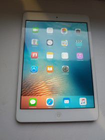 Apple iPad Apple iPad ^/--/^ Ipad mini 1 16 /--/ gb батарея 89% від 1 грн без резерву ^_^^^ Ipad mini 1 16 /--/ gb батарея 89% от 1 грн без резерва - фото