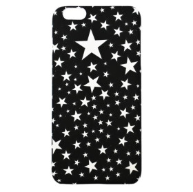 Чохли, сумки Чехлы, сумки ^/--/^ Чехол ARU для iPhone 6 Plus/6 /--/ S Plus Twinkle Star Black ^_^^^ ARU для iPhone 6 Plus/6 /--/ S Plus Twinkle Star Black - фото фото фото