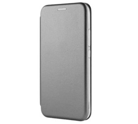 Чохли, бампера Чехлы, бампера ^/--/^ Чохол Fiji G.C. для Xiaomi Redmi Note 12 книжка магнітна Grey ^_^^^ Чехол Fiji G.C. для Xiaomi Redmi Note 12 книга магнитная Grey - фото фото фото