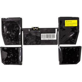 Акумулятори Аккумуляторы ^/--/^ Аккумулятор для ноутбуков APPLE MacBook 12&amp;quot; Retina (A /--/ 1527) 7.55 /--/ V 39.71 /--/ Wh (original) - фото фото фото