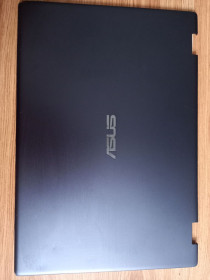 Корпуса Корпуса ^/--/^ Кришка матриці під сенсор!!!Asus TP /--/ 412 /--/ U ^_^^^ Крышка матрицы под сенсор!!! Asus TP /--/ 412 /--/ U - фото фото фото