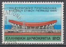 Балканський півострів Балканский полуостров ^/--/^ Греція 1985 архитектура ^_^^^ Греция 1985 архитектура - фото фото фото