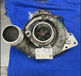 Інше Другое ^/--/^ Турбина Mercedes OM /--/ 642 ML /--/ 164 GL W /--/ 212 W /--/ 204 Sprinter Vito Jeep Grand Cherokee A /--/ 6420906880, A /--/ 6420908980, A /--/ 6420908580 781743-1, 764809-4, 764809-2, 764809-1, 777318-1, 781743-3 ^_^^^ Турбіна Mercedes OM /--/ 642 ML /--/ 164 GL W /--/ 212 W /--/ 204 Sprinter Vito Jeep Grand Cherokee A /--/ 6420906880, A /--/ 6420908980, A /--/ 6420908580 781743-1, 764809-4, 764809-2, 764809-1, 777318-1, 781743-3 - фото фото фото