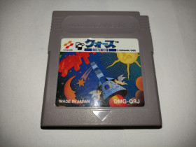 Диски з відеоіграми Диски с видеоиграми ^/--/^ Quarth DMG-ORQ GB Game Boy Японія, тільки картридж ^_^^^ Quarth DMG-ORQ GB Game Boy Япония, только картридж - фото фото фото