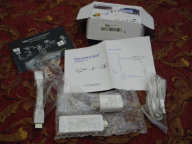 Декодери, тюнери Декодеры, тюнеры ^/--/^ Android PC Smartstick HDMI медиаплеер приставка к ТВ/проектору/монитору ^_^^^ Android PC Smartstick HDMI медіаплеєр приставка до ТВ/проектору/монітору - фото фото фото