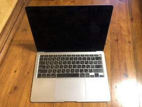 Apple MacBook Apple MacBook ^/--/^ залишки з  Macbook air A /--/ 2179 2020 /--/ р. битий дисплей ^_^^^ остатки из Macbook air A /--/ 2179 2020 /--/ г. битый дисплей - фото фото фото