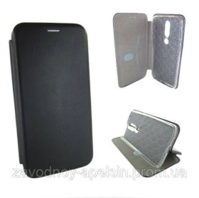 Чохли, бампера Чехлы, бампера ^/--/^ Чехол книга Nokia 6.1 Plus X /--/ 6 Aspor Case ^_^^^ Книга Nokia 6.1 Plus X /--/ 6 Aspor Case - фото фото фото