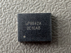 Мікросхеми Микросхемы ^/--/^ Мікросхема uPI Semiconductor uP /--/ 9642 /--/ A Original ^_^^^ Микросхема uPI Semiconductor uP /--/ 9642 /--/ A Original - фото фото фото