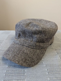 Інше Другое ^/--/^ Классическая кепка SALON Shaman Cap Military. 60 /--/ р ^_^^^ Класична кепка SALON Shaman Cap Military. 60 /--/ р - фото фото фото