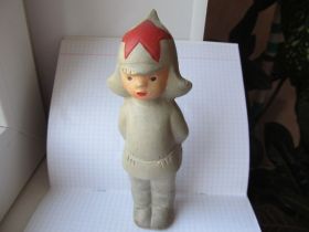 Інше Другое ^/--/^ Буденновец. Редкая игрушка КЗРИ. ^_^^^ Буденновець. Рідка іграшка КЗРІ. - фото фото фото