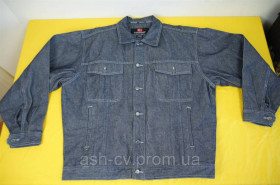 Інше Другое ^/--/^ Джинсова куртка DENIM GODBODY ^_^^^ Джинсовая куртка DENIM GODBODY - фото фото фото