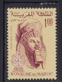 Мистецтво Искусство ^/--/^ Искусство . Марокко   MNH  - ^_^^^ Мистецтво Марокко MNH - фото фото фото