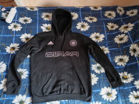 Толстовки Толстовки ^/--/^ Худі Adidas Paris Sn /--/ 99 ^_^^^ Худи Adidas Paris Sn /--/ 99 - фото фото фото