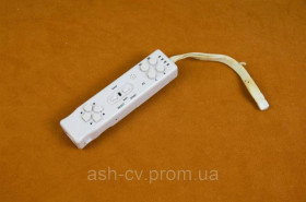 Комплектуючі Комплектующие ^/--/^ Джойстики, не знаю від чого, дуже схожі на Nintendo Wii ^_^^^ Джойстики, не знаю от чего, очень похожи на Nintendo Wii - фото фото фото