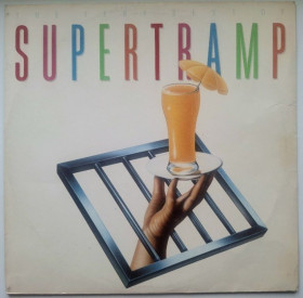Платівки Пластинки ^/--/^ Supertramp - The Very Best Of Supertramp - 1970-87.   (LP). 12. Vinyl. Пластинка. ^_^^^ Supertramp - The Very Best Of Supertramp - 1970-87. 12.Vinyl. Пластинка. - фото фото фото