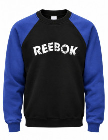 Інше Другое ^/--/^ Батник мужской теплый на флисе в стиле REEBOK          ( XL размер ) ^_^^^ Батнік чоловічий теплий на флісі в стилі REEBOK ( XL розмір) - фото фото фото