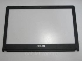 Корпуса Корпуса ^/--/^ Частина корпусу (Рамка) Asus X /--/ 501 Б/У (NZ-3843) ^_^^^ Частина корпусу (Рамка) Asus X /--/ 501 (NZ-3843) - фото фото фото