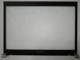 Корпуса Корпуса ^/--/^ Рамка матрицы ноутбука Toshiba Portege R /--/ 500 ^_^^^ Рамка матриці ноутбука Toshiba Portege R /--/ 500 - фото фото фото