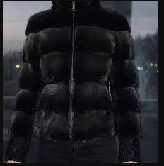 Шуби Шубы ^/--/^ В /--/ 140 Норковый полушубок оригинал antonio didone Натуральный мех Б.у. S ^_^^^ В /--/ 140 Норковий напівшубок оригінал antonio didone Натуральний хутро Б.у. S S S - фото фото фото