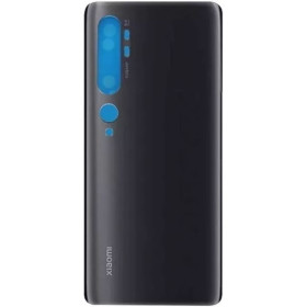 Корпуса на Xiaomi Корпуса на Xiaomi ^/--/^ Задня частина корпусу Xiaomi Mi Note 10 / Mi Note 10 Pro / Mi CC /--/ 9 Pro Black ^_^^^ Задняя часть корпуса Xiaomi Mi Note 10 / Mi Note 10 Pro / Mi CC /--/ 9 Pro Black - фото фото фото