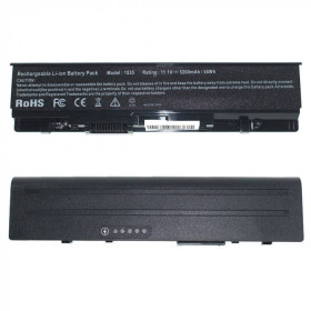 Акумулятори Аккумуляторы ^/--/^ Акумуляторна батарея Dell 312-0701 (11.1 /--/ V, 5200 mAh, Li-Ion) для Inspiron 1535 1536 1537 1557 1558 ^_^^^ Акумуляторна батарея Dell 312-0701 1535 1536 1537 1555 1557 1558 PP /--/ 39 /--/ L WU /--/ 946 11.1 /--/ V 5200 /--/ mAh - фото фото фото