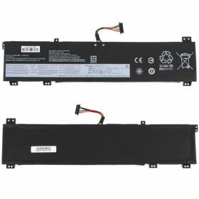 Акумулятори Аккумуляторы ^/--/^ Батарея для ноутбука LENOVO L /--/ 19 /--/ M /--/ 4 /--/ PC /--/ 2 (Legion 5 17 /--/ IMH /--/ 05, 5 15 /--/ ARH /--/ 05, 7 15 /--/ IMH /--/ 05) 15.36 /--/ V 5350 /--/ mAh 80 /--/ Wh Bl - фото фото фото