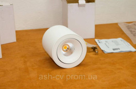 Інша техніка Другая техника ^/--/^ Світильник точковий LED KAMCHI LIGHTING 12 /--/ W (Ізраїль) ^_^^^ Светильник точечный LED KAMCHI LIGHTING 12 /--/ W (Израиль) - фото фото фото