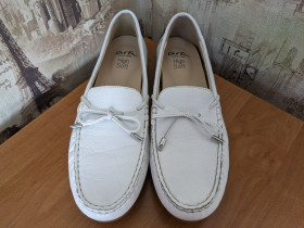 Мокасини Мокасины ^/--/^ Женские мокасины Ara Alabama Sport 39.5 /--/ см ^_^^^ Жіночі мокасини Ara Alabama Sport 39.5 /--/ р - фото фото фото