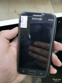 Samsung Samsung ^/--/^ #1241 Sklad Samsung  j /--/ 100  black cover ^_^^^ Samsung j /--/ 100 black cover - фото фото фото