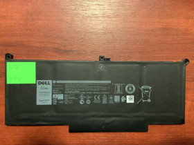 Акумулятори Аккумуляторы ^/--/^ Акумулятор  DELL F /--/ 3 /--/ YGT Знос: 72 DELL Latitude 7280, 7290, 7380, 7390, 7480, 7490, E /--/ 7280, E /--/ 7290, E /--/ 738 ^_^^^ 3556 DELL F /--/ 3 /--/ YGT Износ: 72 DELL Latitude 7280, 7290, 7380, 7390, 7480, 7490, E /--/ 7280, E /--/ 7290, E /--/ 7380, E /--/ 74 - фото фото фото