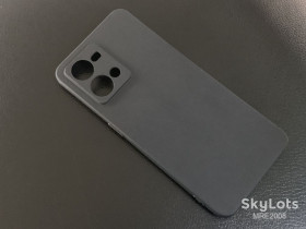 Чохли, бампера Чехлы, бампера ^/--/^ Силіконовий чохол Premium для Oppo Reno 7 4 /--/ G black ^_^^^ Силиконовый чехол Premium для Oppo Reno 7 4 /--/ G black - фото фото фото