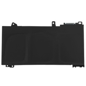Акумулятори Аккумуляторы ^/--/^ 3895 mAh 45 /--/ wh 11.55 /--/ V RE /--/ 03 /--/ XL Акумулятор для HP ProBook 430 440 445 450 455 G /--/ 6 Series HSTNN-DB /--/ 9 /--/ N HSTNN-UB /--/ 7 /--/ R L /--/ 32407-2 /--/ B /--/ 1 L /--/ 32407-2 /--/ C /--/ 1 RF /--/ 03 /--/ XL - фото фото фото