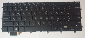 Клавіатури Клавиатуры ^/--/^ Клавіатура для Dell XPS 15 7590, 9550, 9560, 9570, Inspiron 15-7558, 15-7568 series вживана ^_^^^ Клавиатура для Dell XPS 15 7590, 9550, 9560, 9570, Inspiron 15-7558, 15-7568 series употребляемая - фото фото фото