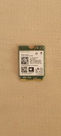 Wi-Fi адаптери Wi-Fi адаптеры ^/--/^ Wi-fi+BT модуль M.2 Intel 9462 /--/ NGW 802.11 /--/ a/b/g/n/ac 2,4 /--/ GHz/5 /--/ GHz! б/в - фото фото фото