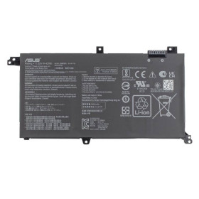Акумулятори Аккумуляторы ^/--/^ Батарея для Asus VivoBook X /--/ 430 /--/ U X /--/ 430 /--/ F X /--/ 571 /--/ L X /--/ 571 /--/ G F /--/ 571 /--/ G FX /--/ 571 /--/ G K /--/ 571 /--/ LH, 11.52 /--/ V 3600 /--/ mAh 42 /--/ Wh, B /--/ 31 /--/ N /--/ 1732 - фото фото фото