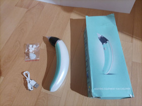 Інше Другое ^/--/^ Всякі штуки з Amazon. Витягувач соплів ^_^^^ Всякие штуки из Amazon. Извлекатель соплов - фото фото фото