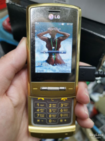 LG LG ^/--/^ #258 LG KE 970 ke /--/ 970 gold sklad ^_^^^ LG KE 970 ke /--/ 970 Gold sklad - фото фото фото
