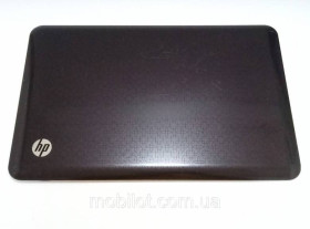 Корпуса Корпуса ^/--/^ Часть корпуса (Крышка матрицы) HP DV /--/ 6-3000 (NZ-14254) ^_^^^ Частина корпусу (Кришка матриці) HP DV /--/ 6-3000 (NZ-14254) - фото фото фото